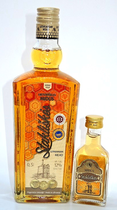 ｽﾀｸﾘｼｭｹｽﾐｰﾄﾞ 500ml -ﾊﾁﾐﾂ酒 | すがや魅惑の麦酒